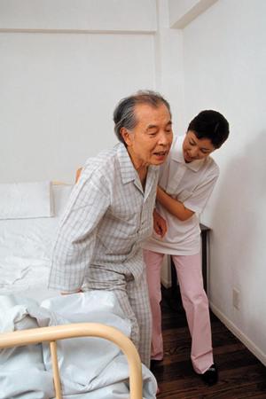 女性も通いやすい新潟の肛門内科