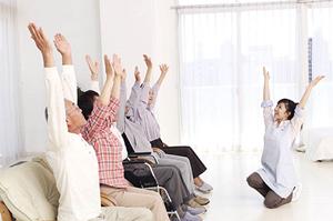 豊田市の内科でじんましんのちりょう