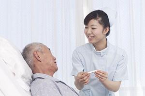 花見川区で各専門医が連携した透析治療