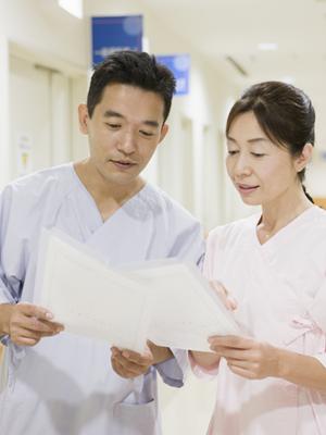 東戸塚の内科クリニックで健康相談をしましょう。