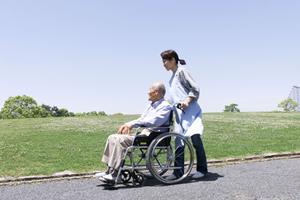 足立区で高血圧の治療ができる診療科