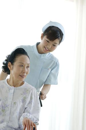 訪問看護事業の開業を支援するサービス