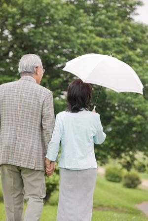 気軽に相談に行ける白金の精神科です